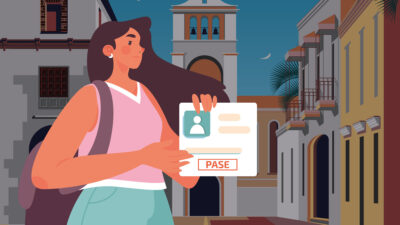 Pase Turístico en CDMX, Edomex y Puebla: ¿cómo tramitarlo?