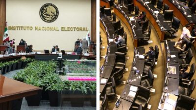 “Plan B” de la Reforma Electoral, a dónde se dirige