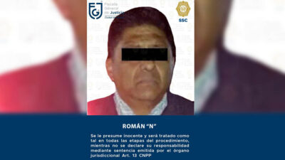 La Polar: dictan prisión preventiva a gerente Román “N” tras asesinato de cliente