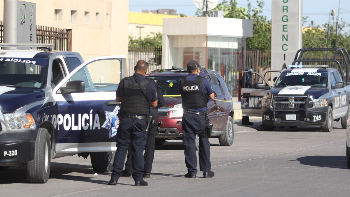 Reos Ciudad juárez