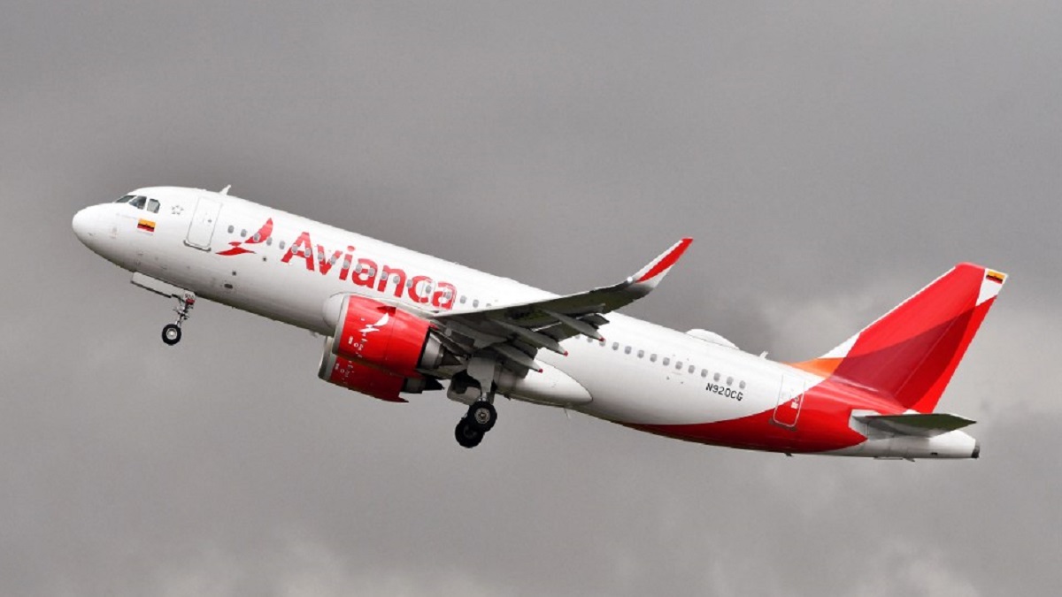 Stowaways: Two people died on a flight between Chile and Colombia, Avianca says
