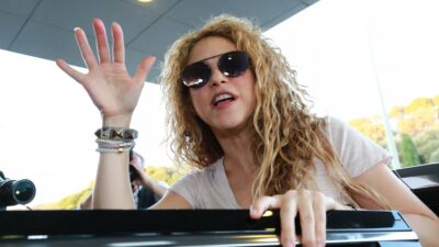 Shakira Serenata Fans