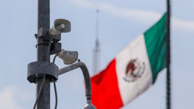 Sismo en CDMX de magnitud 1.3 y epicentro en el Parque Hundido, Benito Juárez
