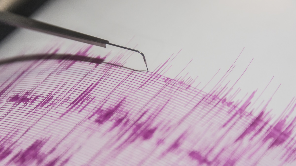 Sismo de 3.4 en Tepoztlán, Morelos, se siente en CDMX