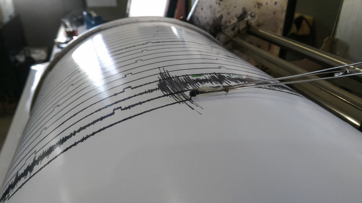 Sismos en Guerrero, Oaxaca y Chiapas este 30 de enero de 2023