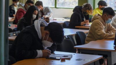 Sonora: por frío, amplían modificación a horario de clases en prepas y universidades