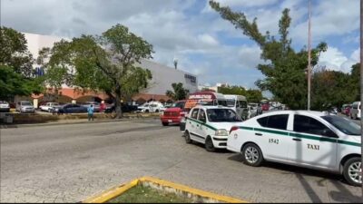 Tarifas de taxis 2023 en Cancún, Quintana Roo
