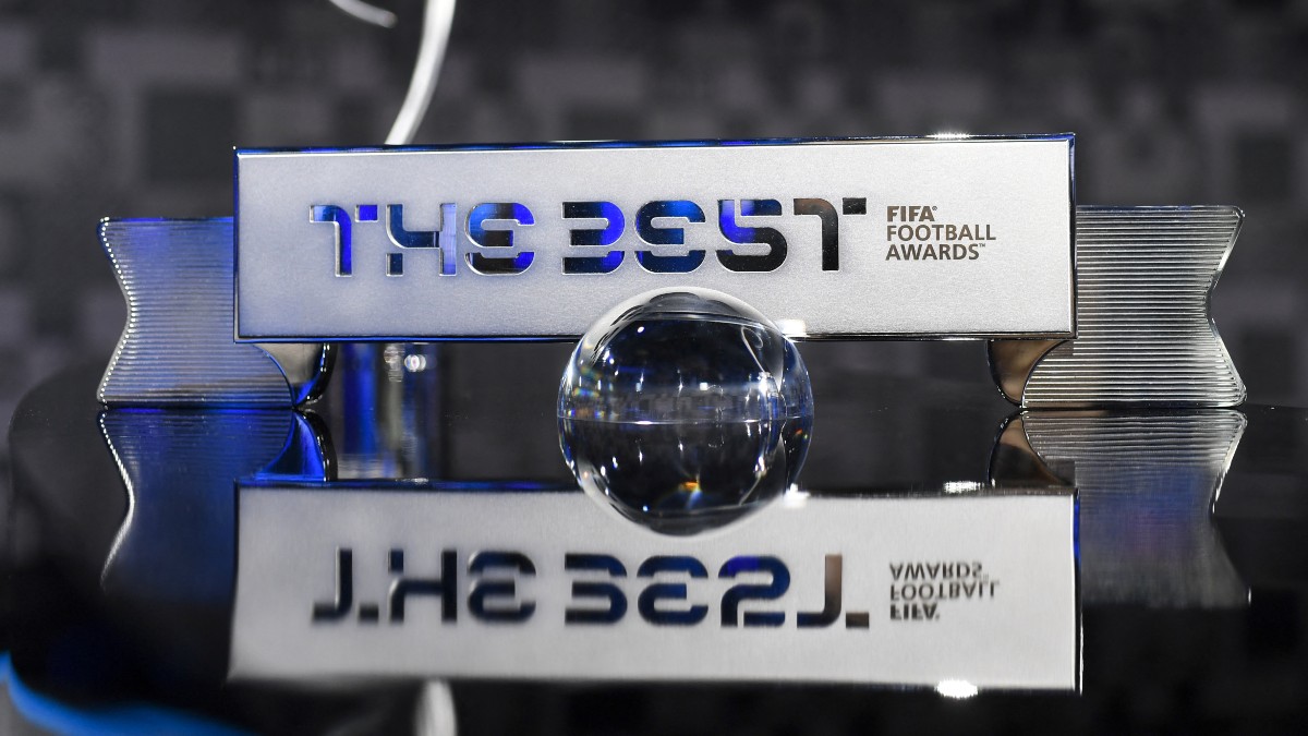 Premio The Best 2022: FIFA revela los nominados al mejor jugador