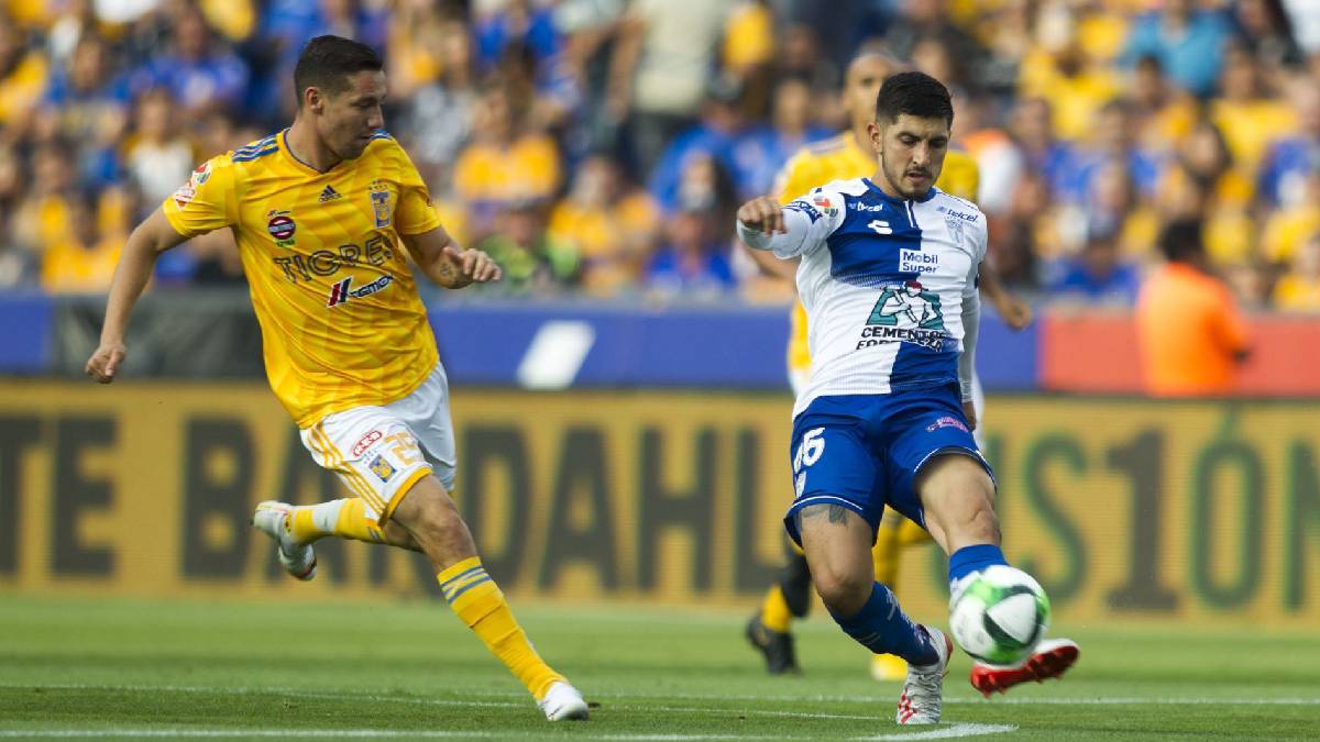 Tigres vs Pachuca en vivo cuándo y dónde ver el partido Uno TV