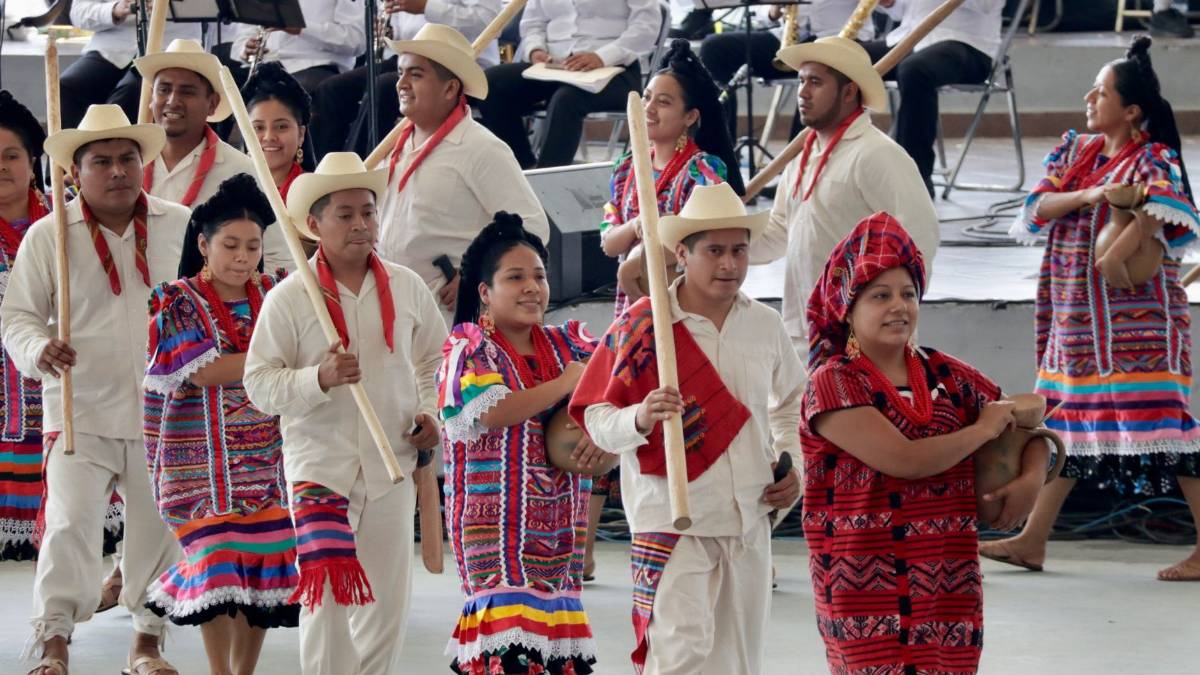 vacío oración constructor 5 tradiciones y costumbres mexicanas imperdibles - Uno TV