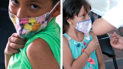 vacunas caducas en Guerrero