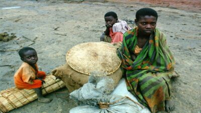Burundi: ¿Cómo es el país más pobre del mundo? Imágenes del lugar