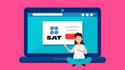 Firma electrónica SAT: en qué caso y cómo se renueva por internet