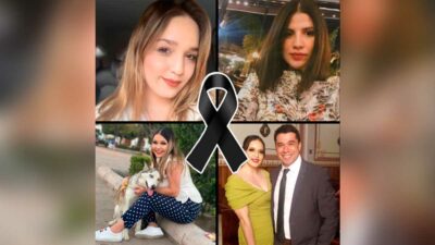 Sepultan a Daniela, Viviana, Paola, mujeres desaparecidas en Zacatecas