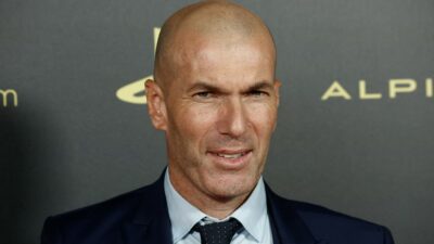 Zidane Noel Le Graet Disculpas Insulto