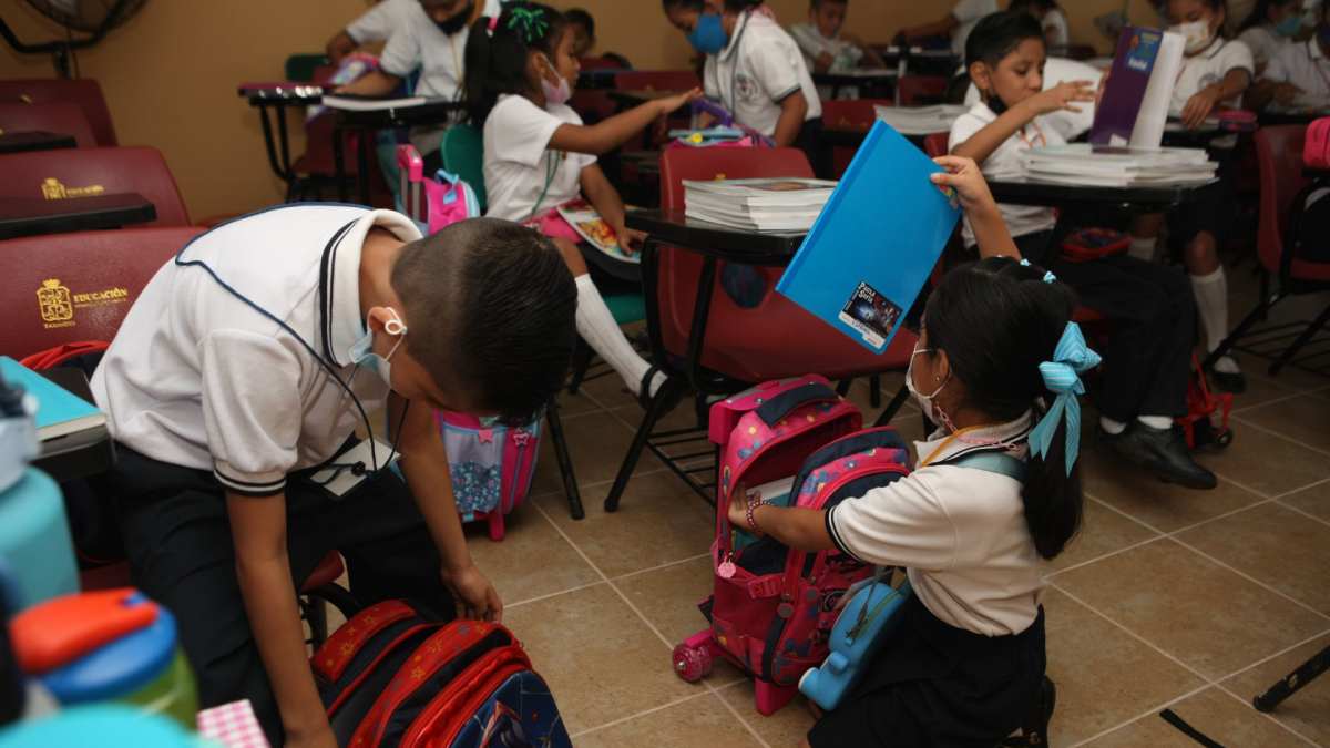 Viernes 24 de febrero 2023 no hay clases en México; SEP calendario escolar