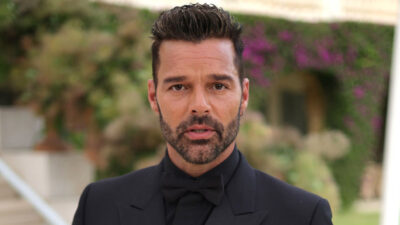 Abogados Del Sobrino De Ricky Martin Abandonada Caso