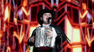 Alfredo Olivas: desmiente secuestro del cantante en Zacatecas