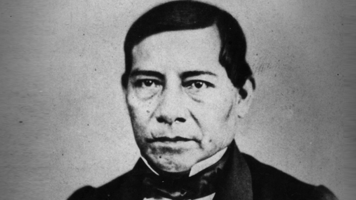 5 datos impactantes de Benito Juárez, el “Benemérito de las Américas”