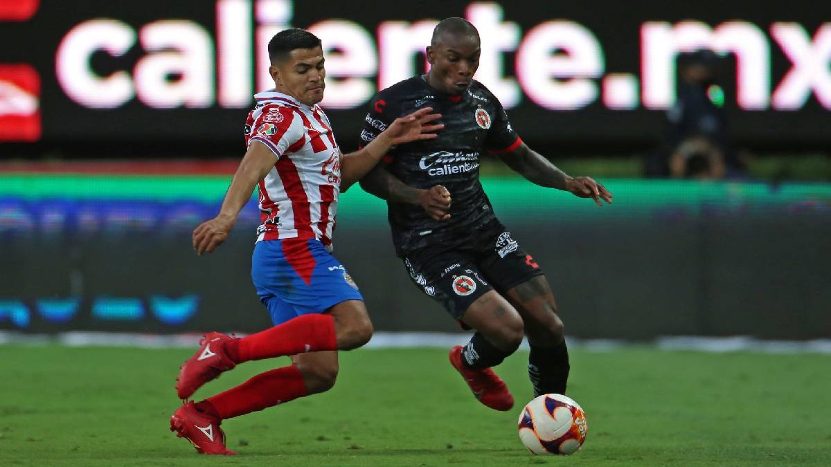 Chivas vs Xolos en vivo cuándo y dónde ver el partido Uno TV