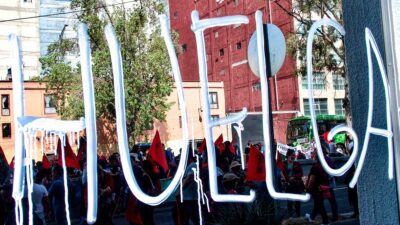 Colegio de Bachilleres: estalla huelga en los 20 planteles