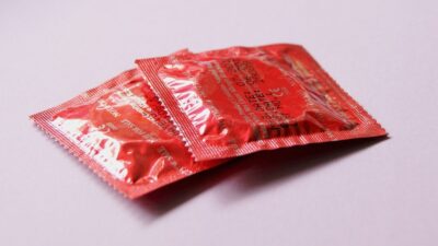 Mitos sobre los condones