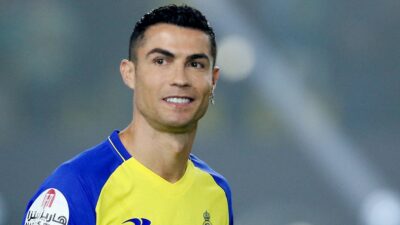 Cristiano Ronaldo Poker Liga Arabe