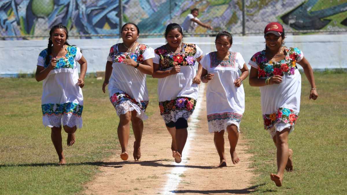 15 de febrero: Día de la Mujer mexicana, ¿en qué es diferente al 8 de marzo?