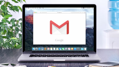 Como anular el envío de correos en Gmail