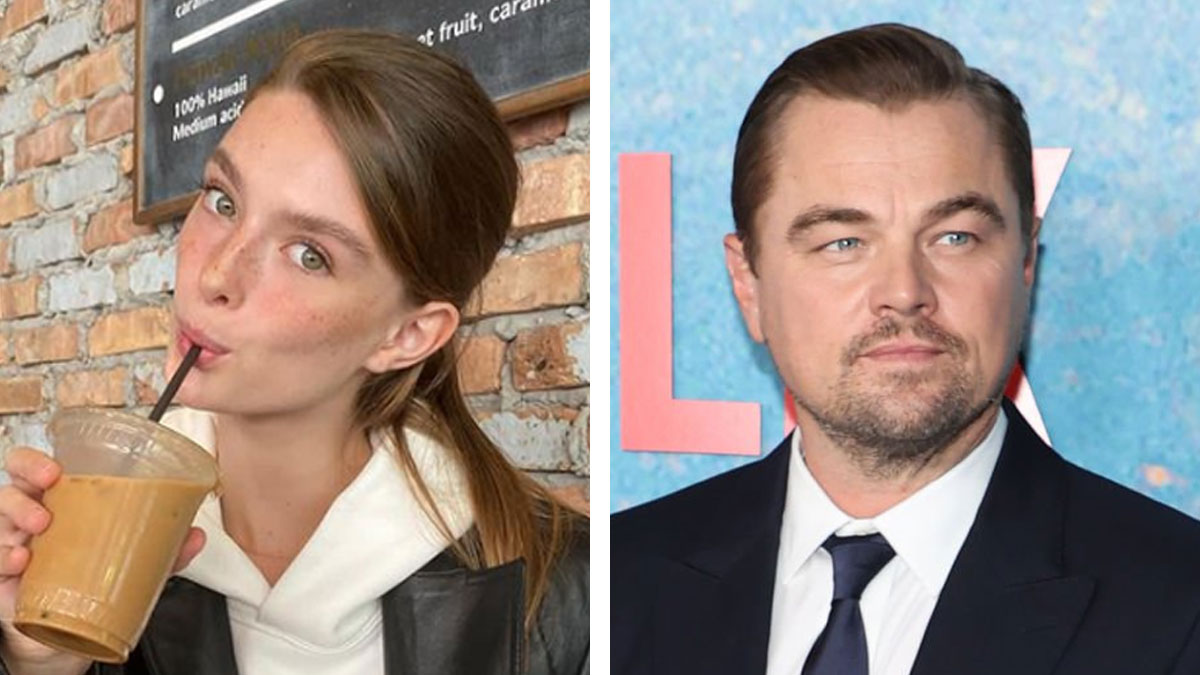 Leonardo Dicaprio Is Criticized For An Alleged Romance With A 19-Year-Old Boy