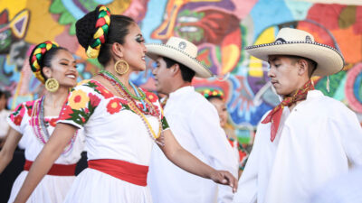 El Arbolito, de Pachuca, es nombrado Barrio Mágico de México