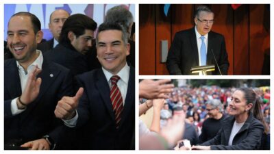 Elecciones en México 2024, los "dos escenarios extremos" que podrían ocurrir