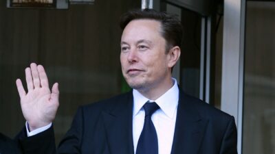 Elon Musk No Culpable De Fraude Por Tuit Sobre Acciones De Tesla
