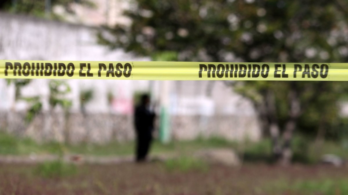 ¿Quién era Abisaí Pérez Romero, estudiante de la UACM, periodista y activista que fue encontrado sin vida?