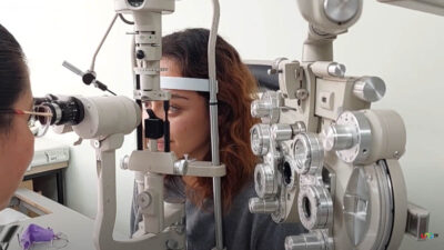 Expertos del IPN alertan por optometristas “patito”