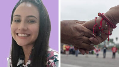 Cynthia Guadalupe Castellanos Aguilar desapareció el 16 de diciembre