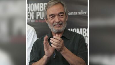 Fernando Becerril: quién era este actor mexicano que falleció a los 78 años