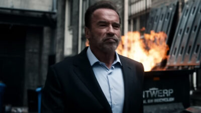Arnold Schwarzenegger: actor protagoniza "Fubar" y se estrena en Netflix