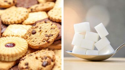 ¿Qué galletas tienen más azúcar y grasa?: Profeco febrero 2023