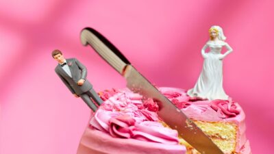Divorcios colectivos en Veracruz