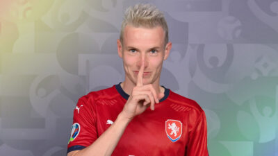 Jakub Jankto, futbolista checo, se declara gay