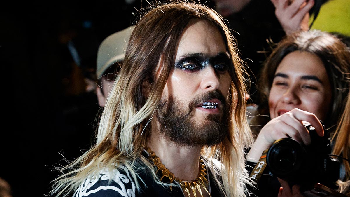 Jared Leto