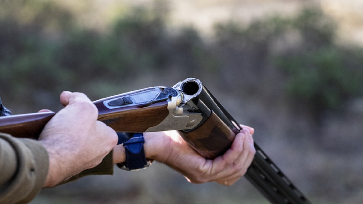 La Paz, Baja California Sur: padre le dispara a su propio hijo con rifle de postas