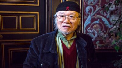 Muere el creador de mangas, Leiji Matsumoto