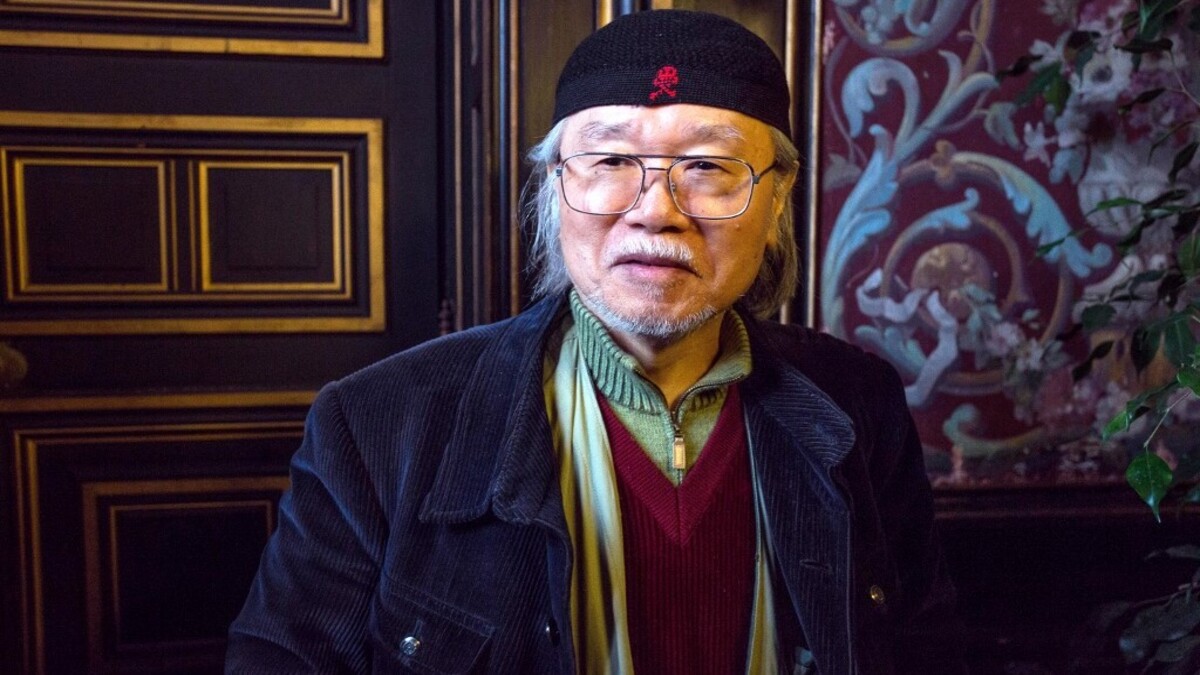 Muere Leiji Matsumoto, creador del manga “Capitán Harlock”, a los 85 años
