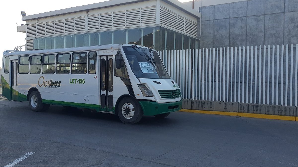 León, Guanajuato, transporte público: aprueban incremento a tarifa