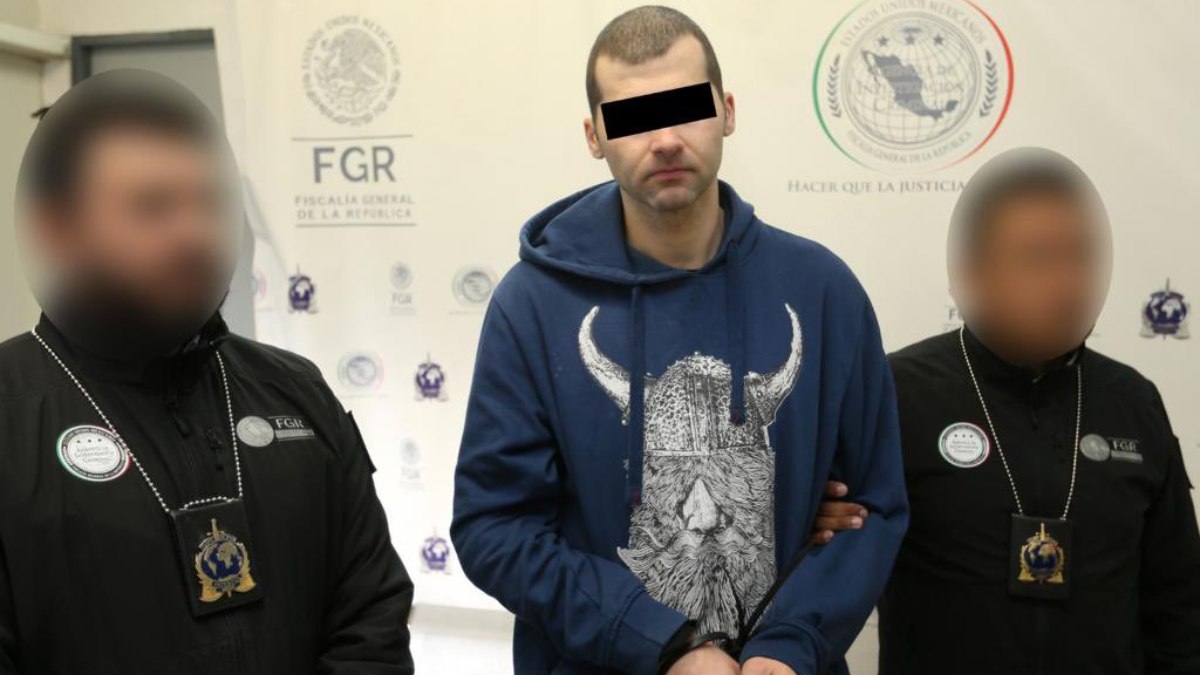 Szef rumuńskiej mafii został deportowany do Meksyku