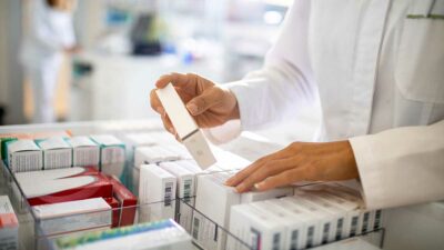 Cofepris libera más de siete millones de cajas de medicamentos para atención psiquiátrica