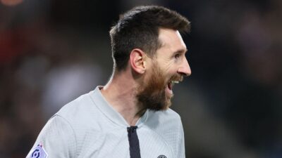 Messi Magia Mago Antonela