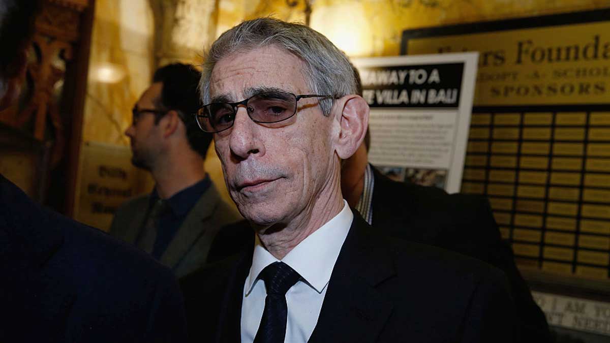 Muere Richard Belzer, el icónico detective John Munch